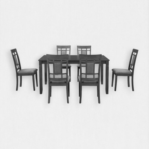 Dining Table with Chair and Bench Kitchen & Dining Room Sets You'll ...